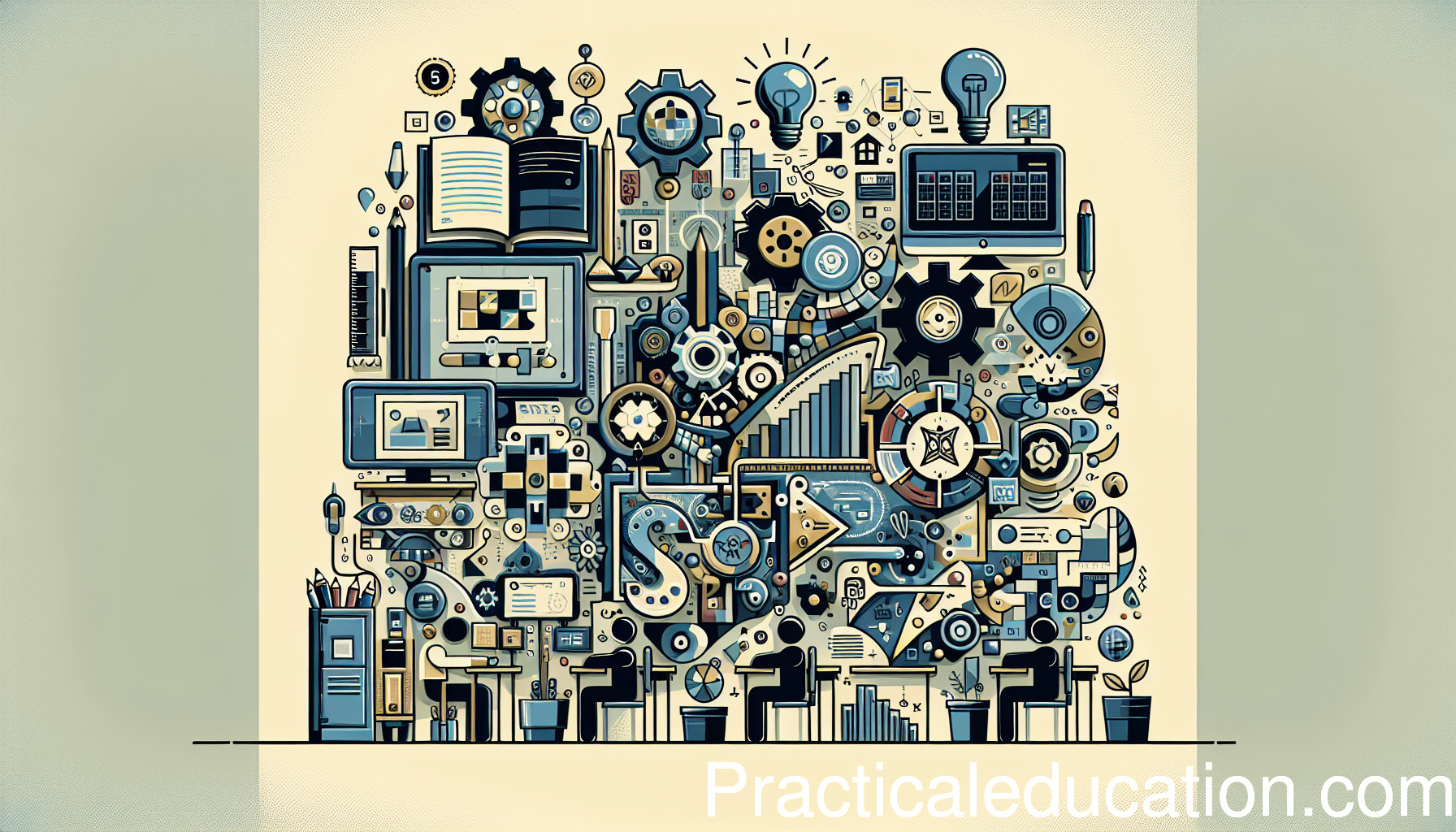 Student as Asset, Not Customer