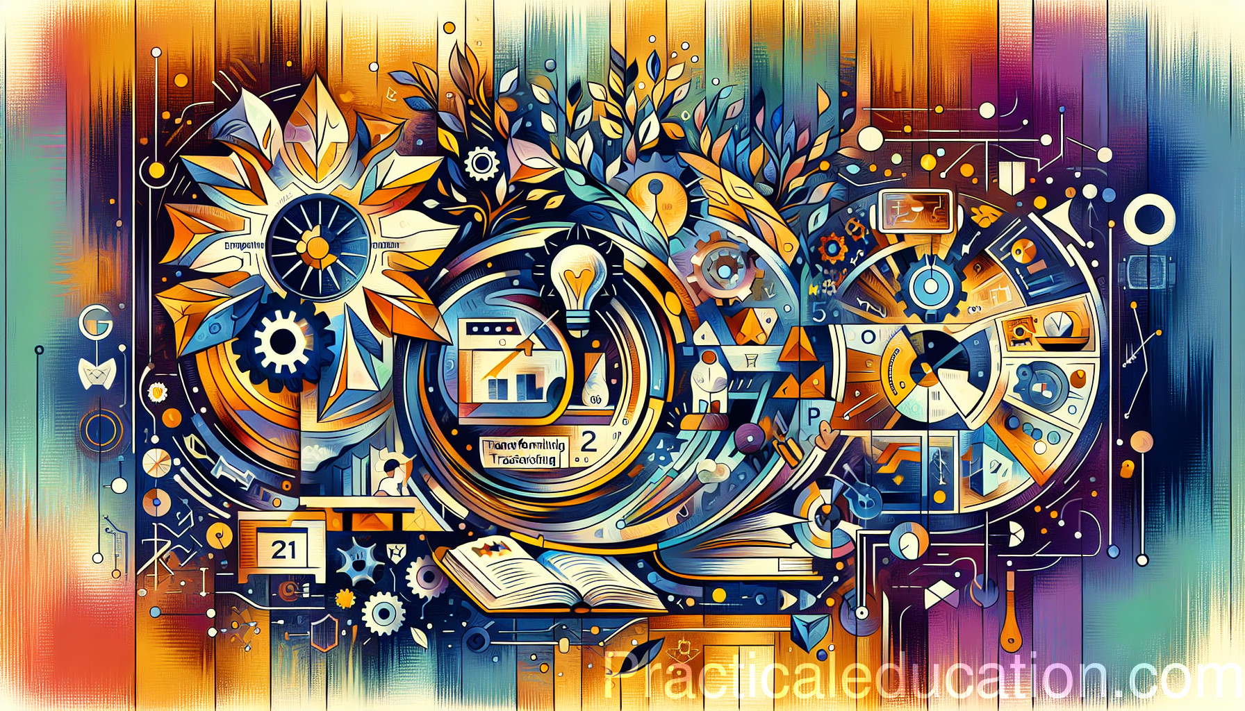 Teachers Who’ve Done It, Not Just Read It