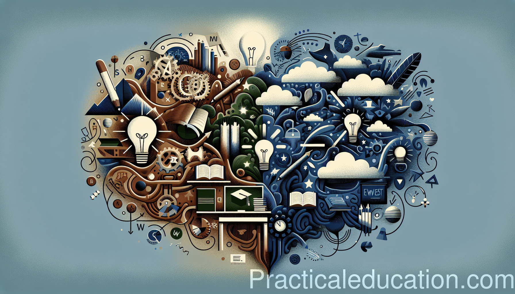 Academic Colonialism