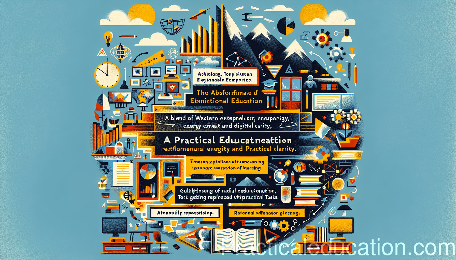 Global North, Global Norms