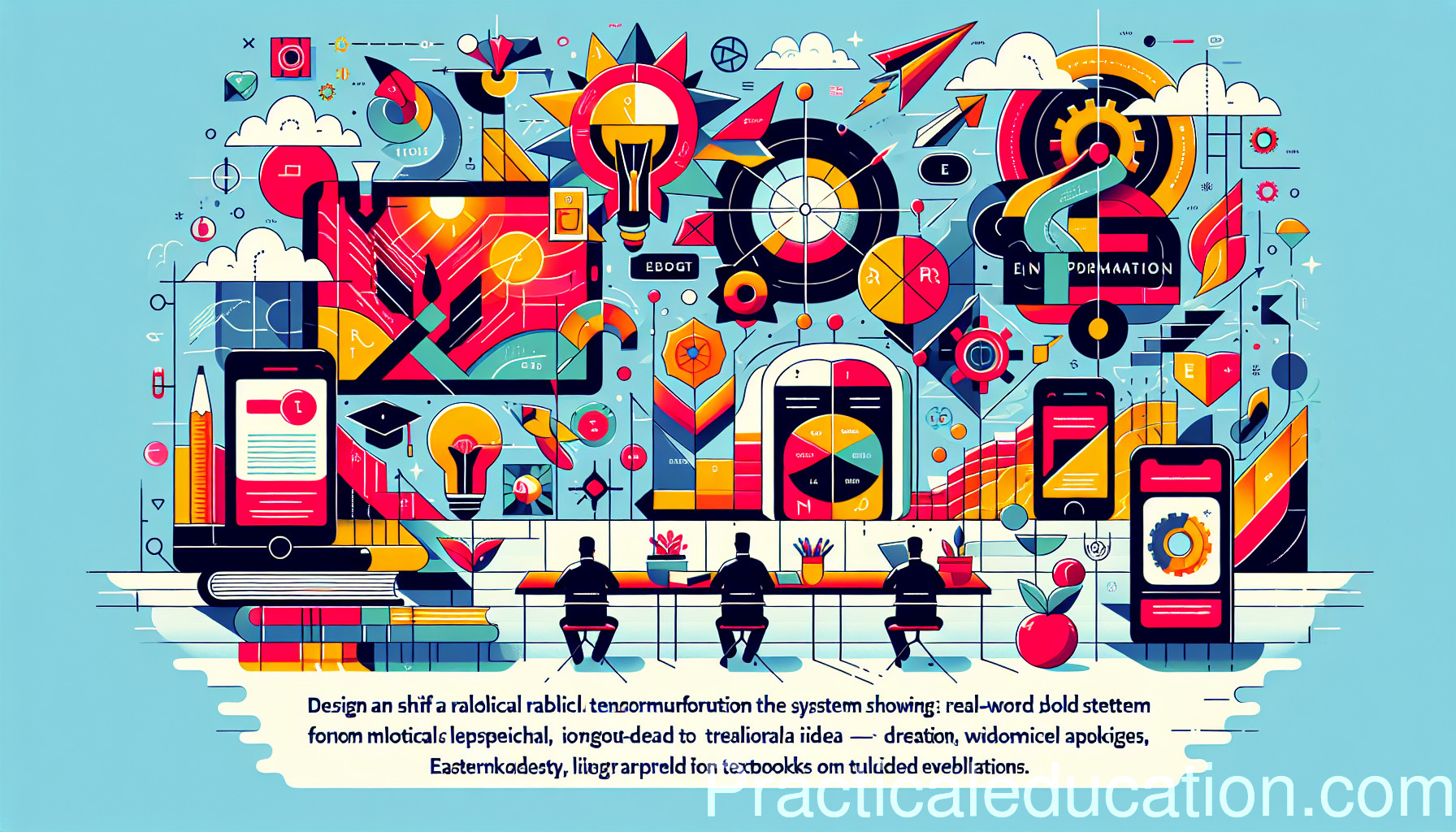 Bureaucrats Over Brilliance