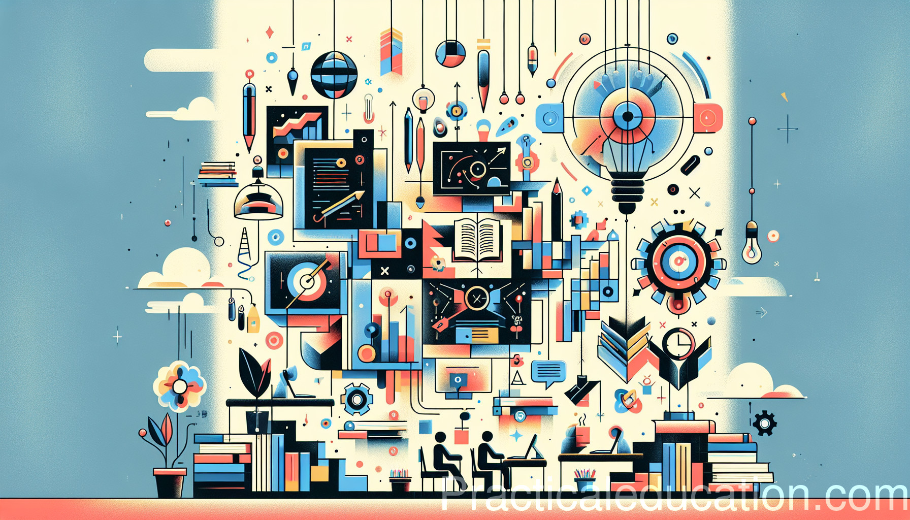 Accreditation Is Not Liberation