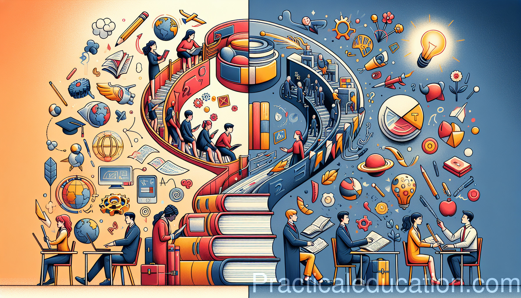 The Compliance Economy