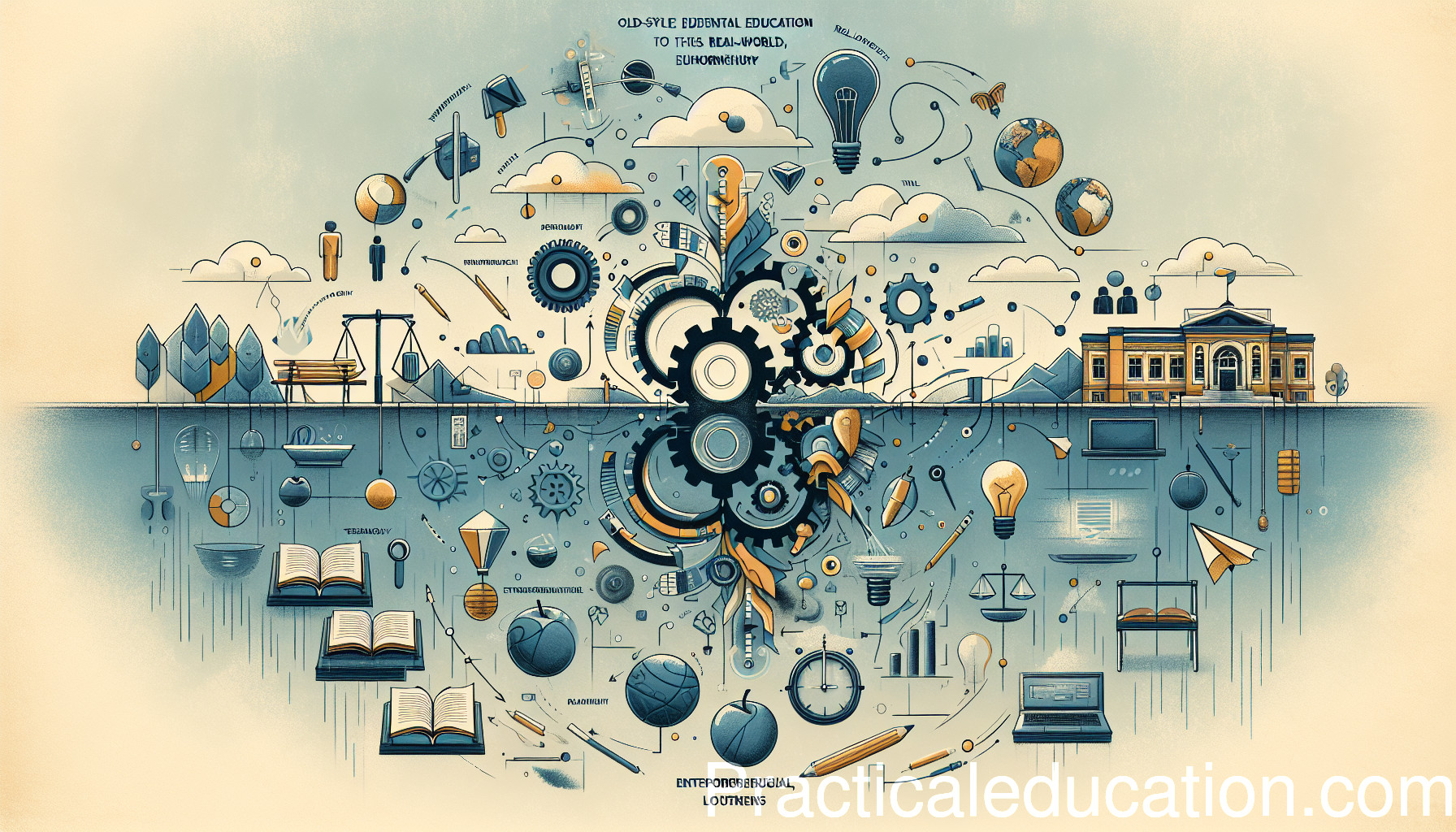 Standardized Testing, Standardized Lives