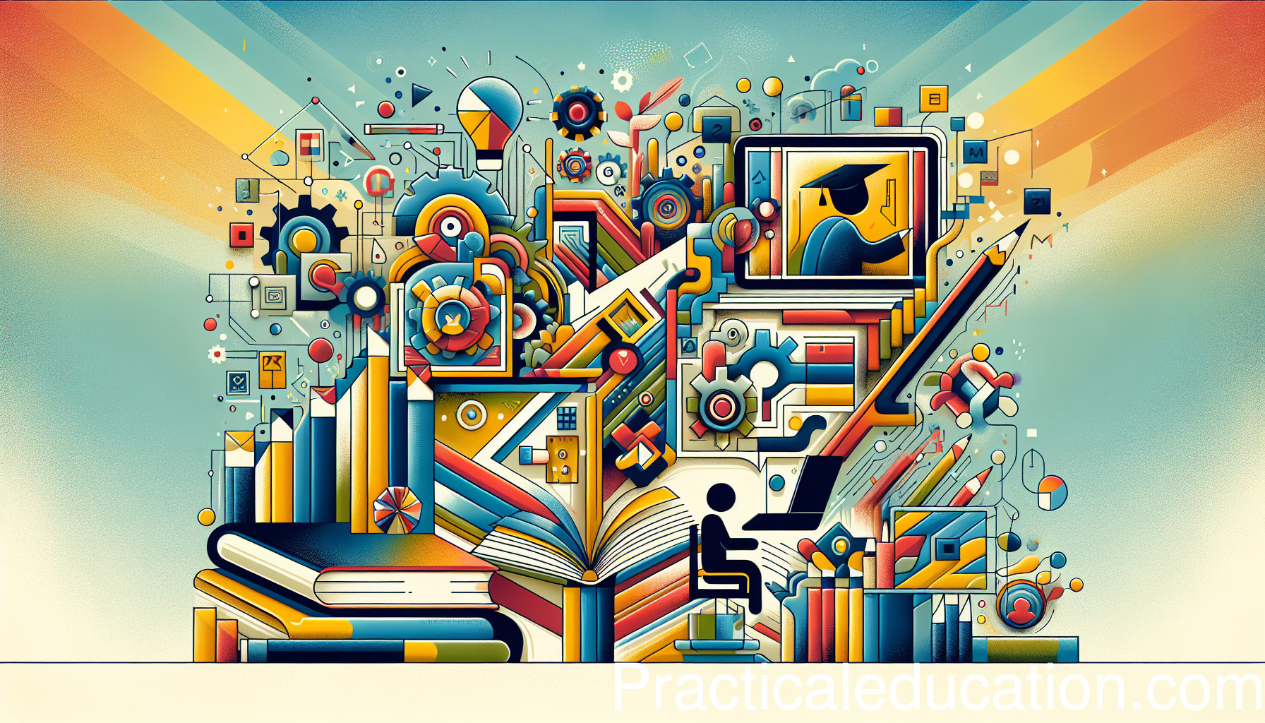 The Invisible Curriculum of Fear