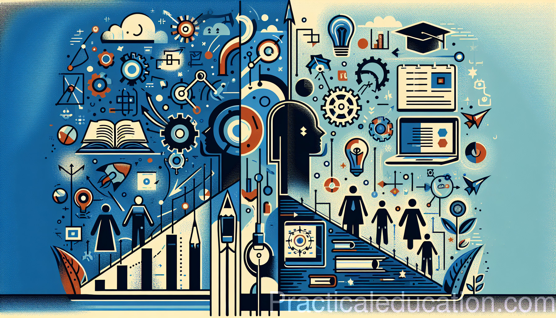 The Credential Pyramid Scheme