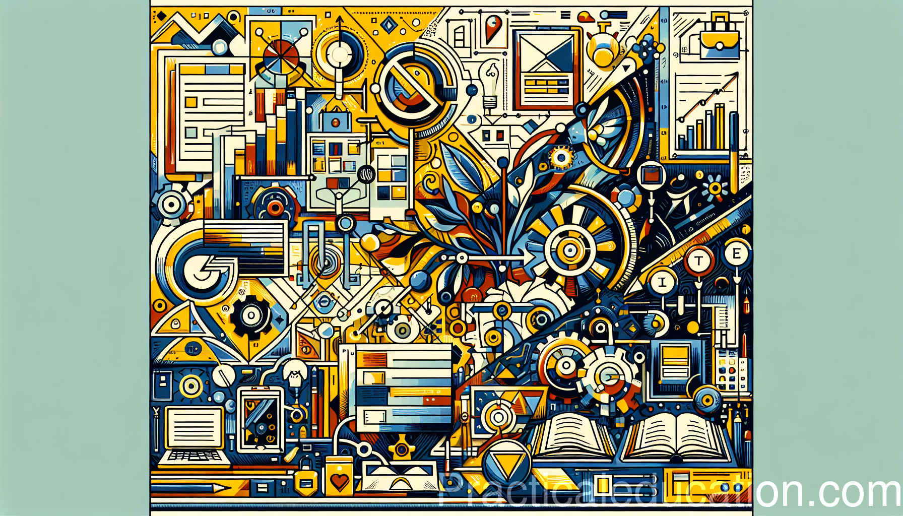 Learning by Constraint