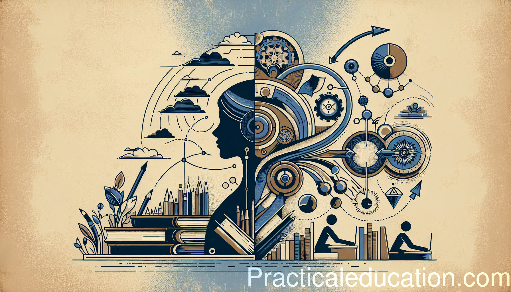 Top of the Class, Bottom of Life