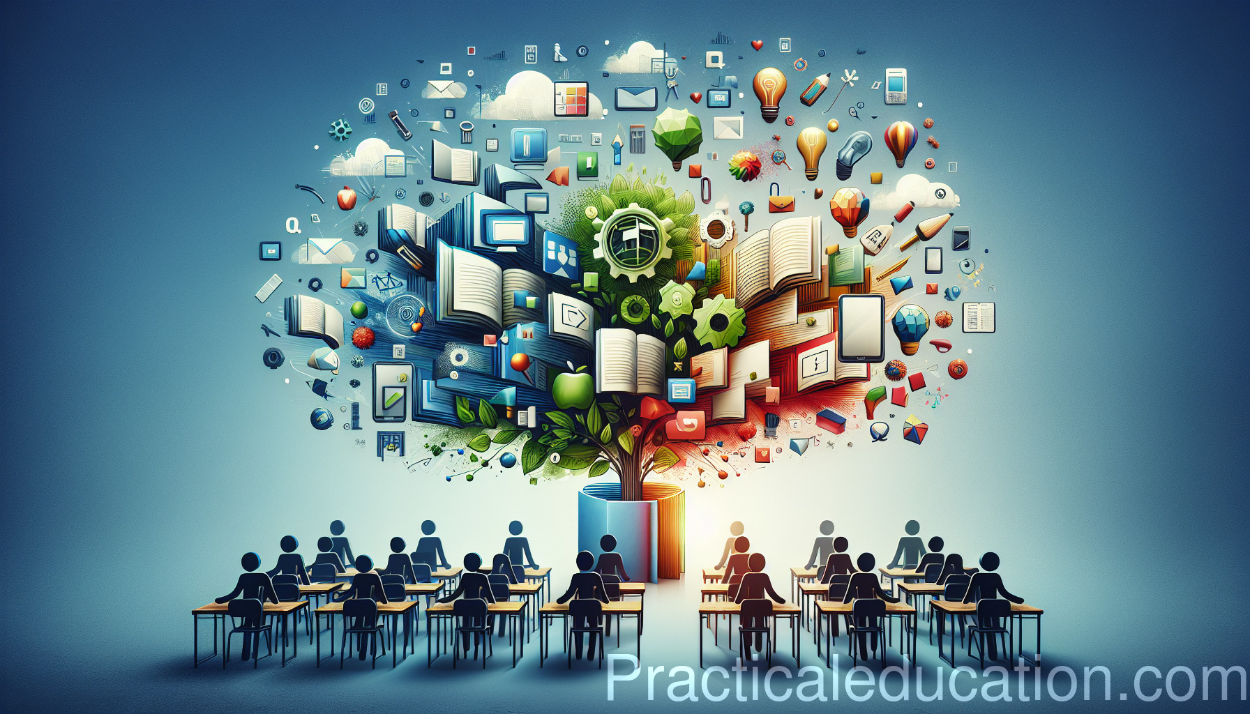 Grades Over Growth, Points Over People