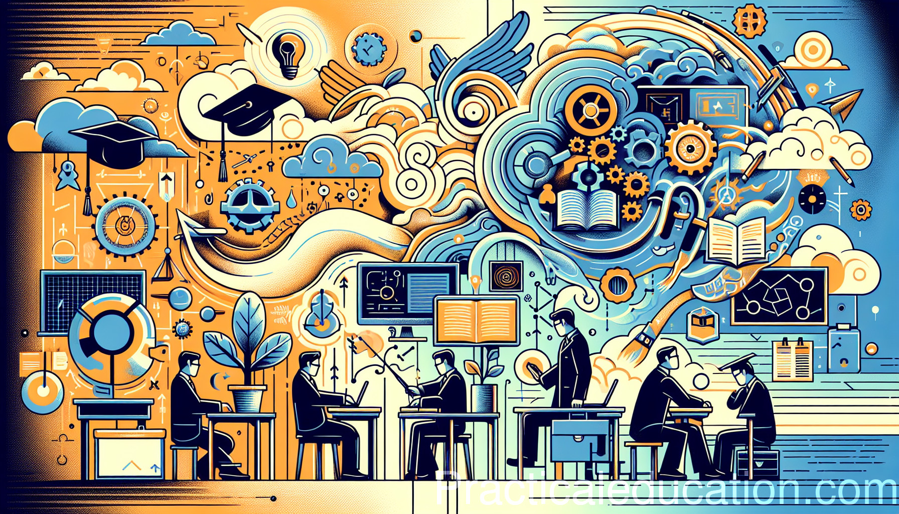 The Memorization Illusion