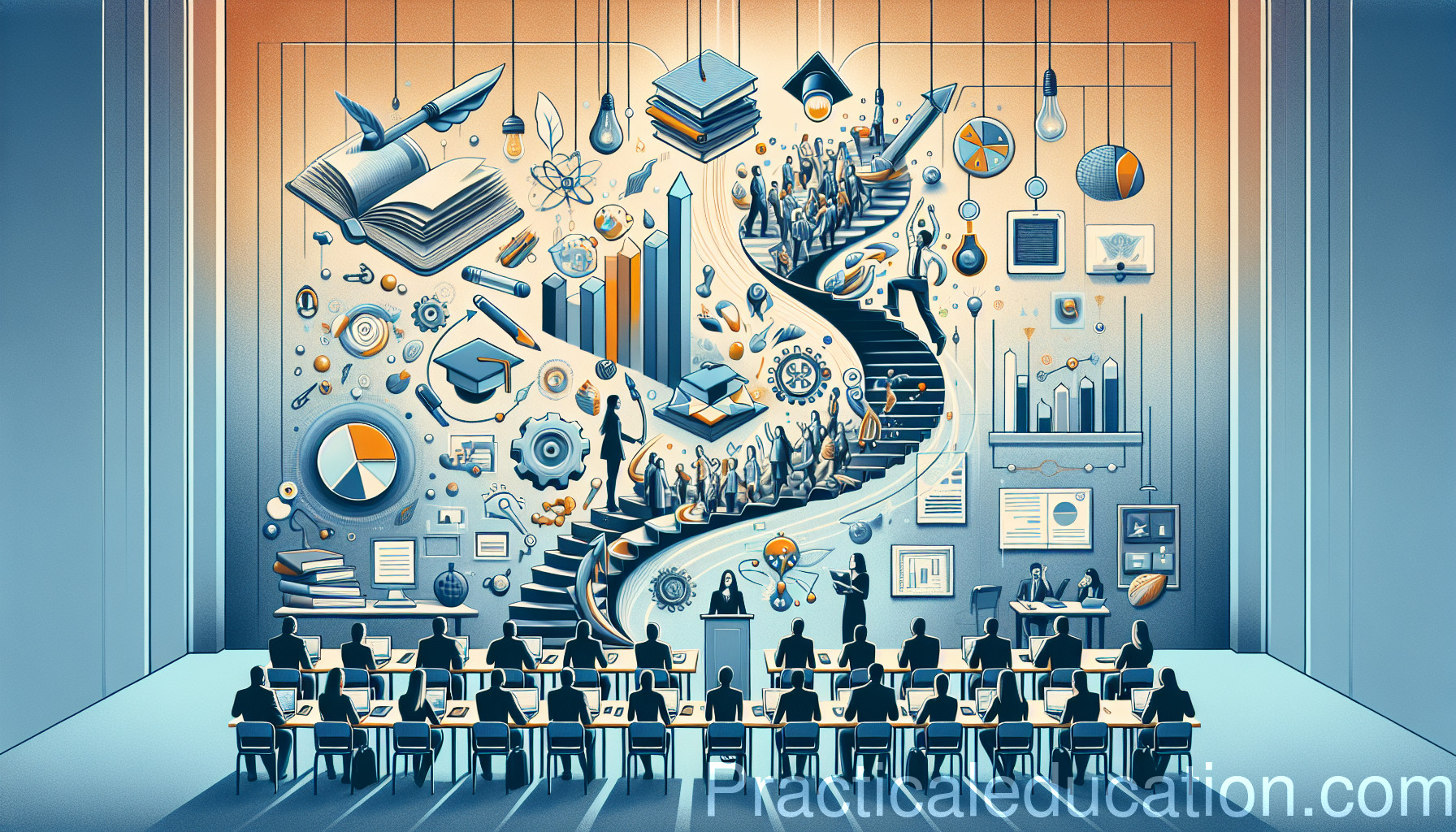 Teaching to the Test, Failing the World