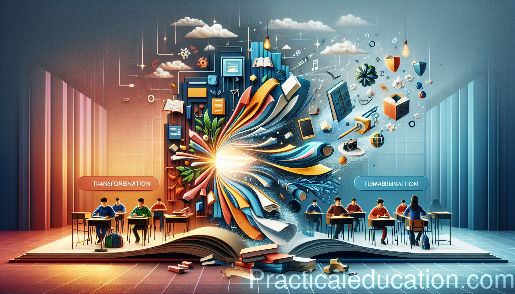 School Kills Questions