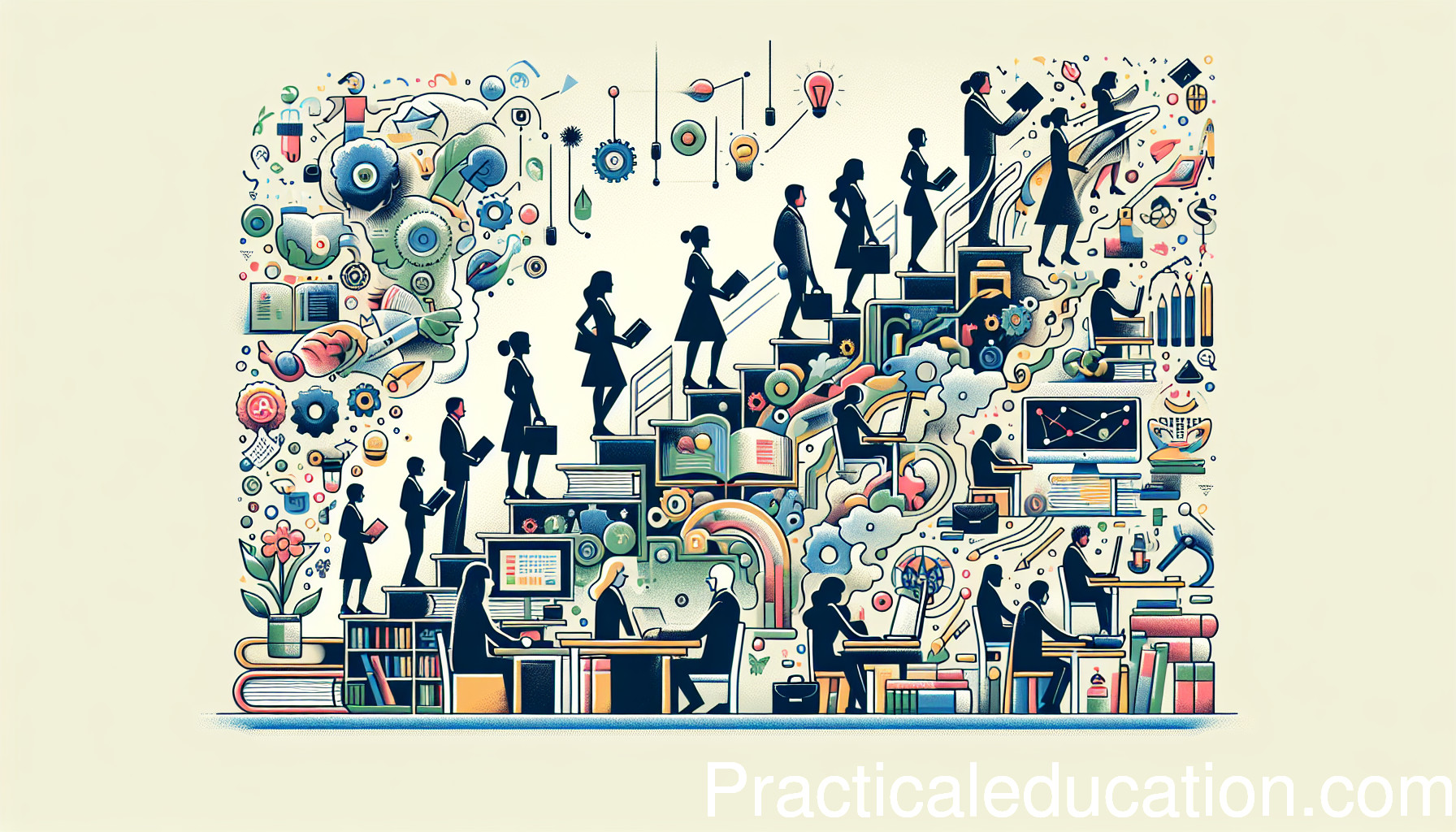 The Sleep-Deprivation System