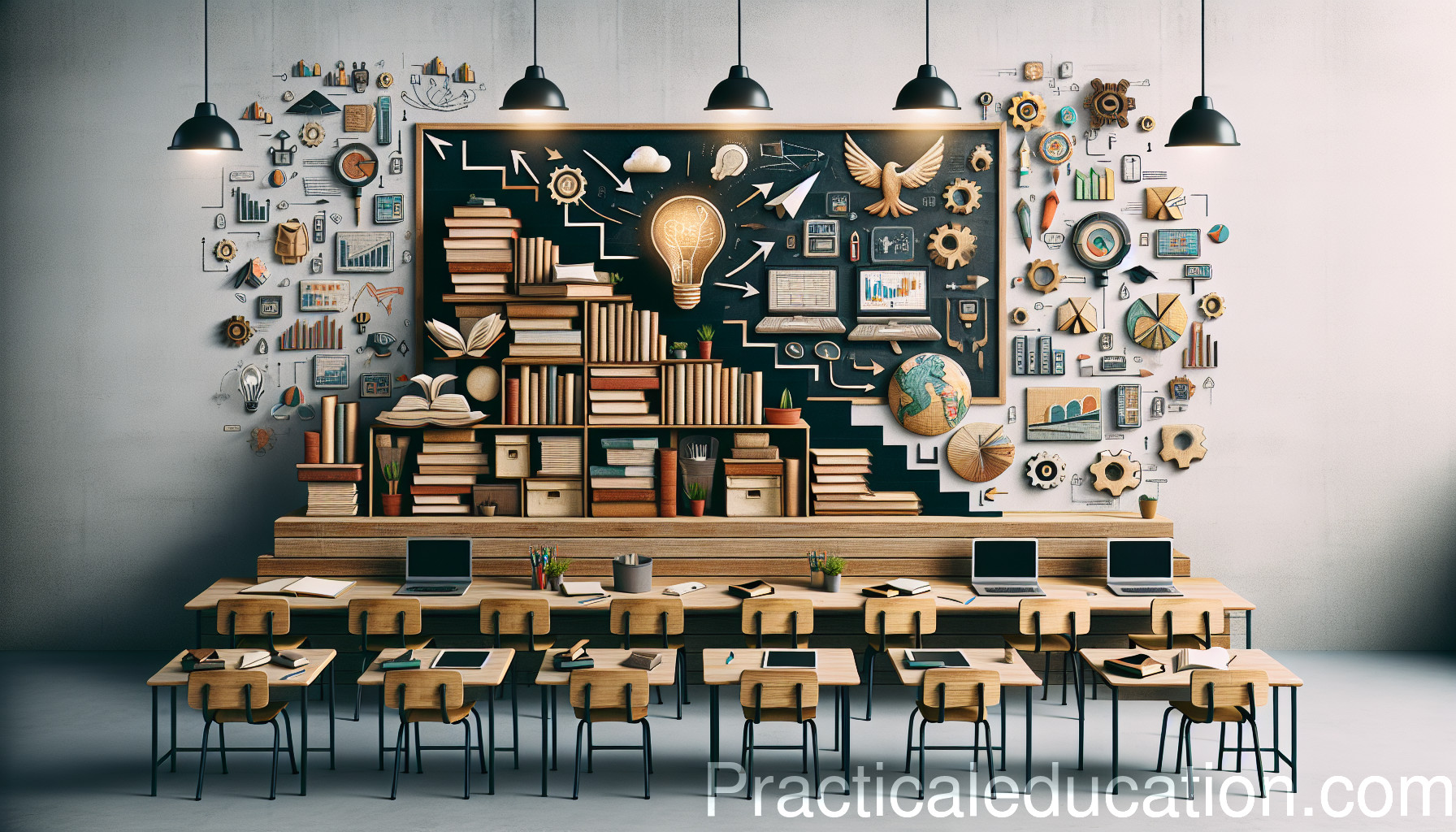 Smart ≠ Successful