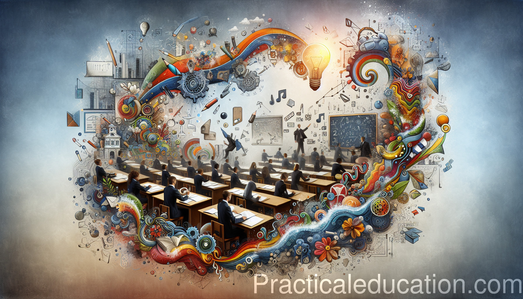 Make Mistakes That Matter