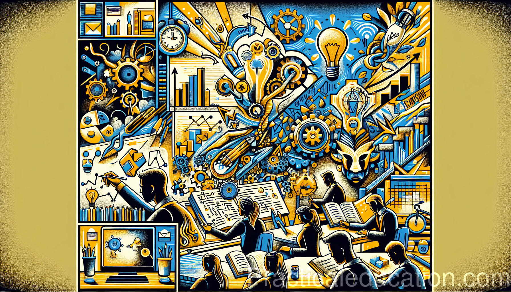 Every Project Is a Lesson