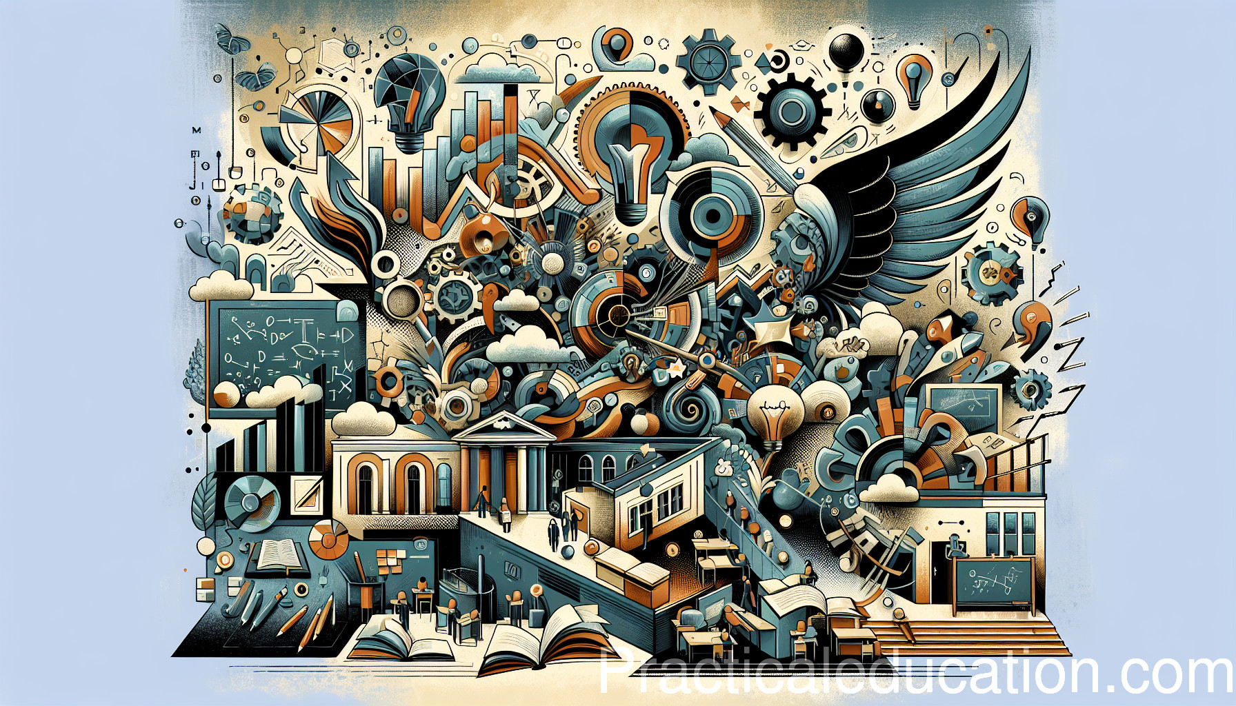 Real Clients, Real Challenges