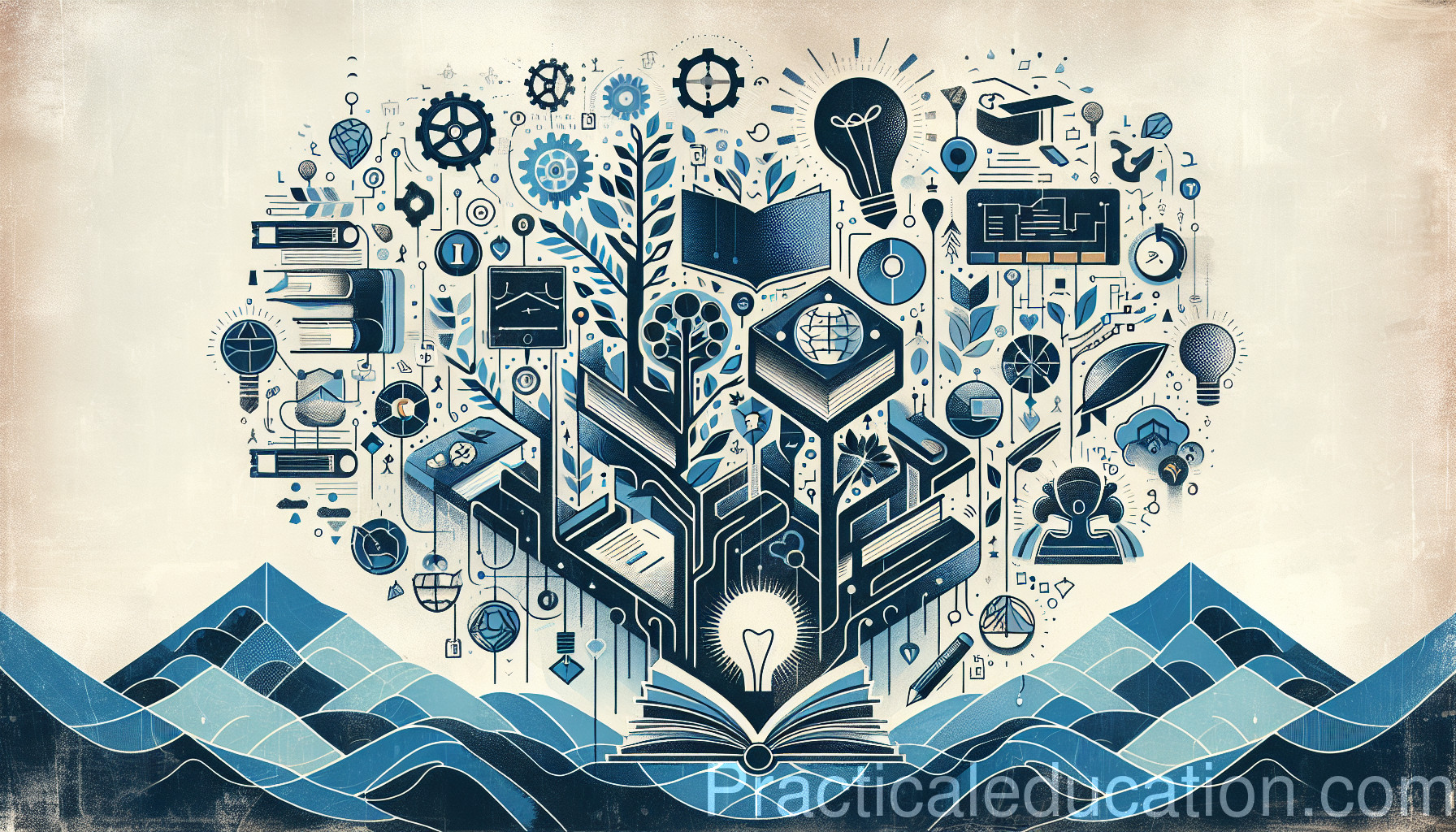 The Entrepreneurial Classroom