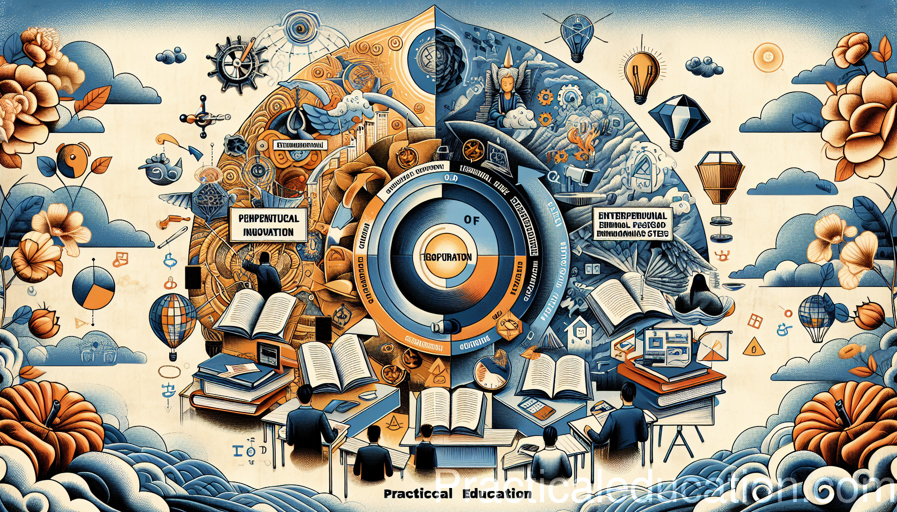 Market-Driven Learning