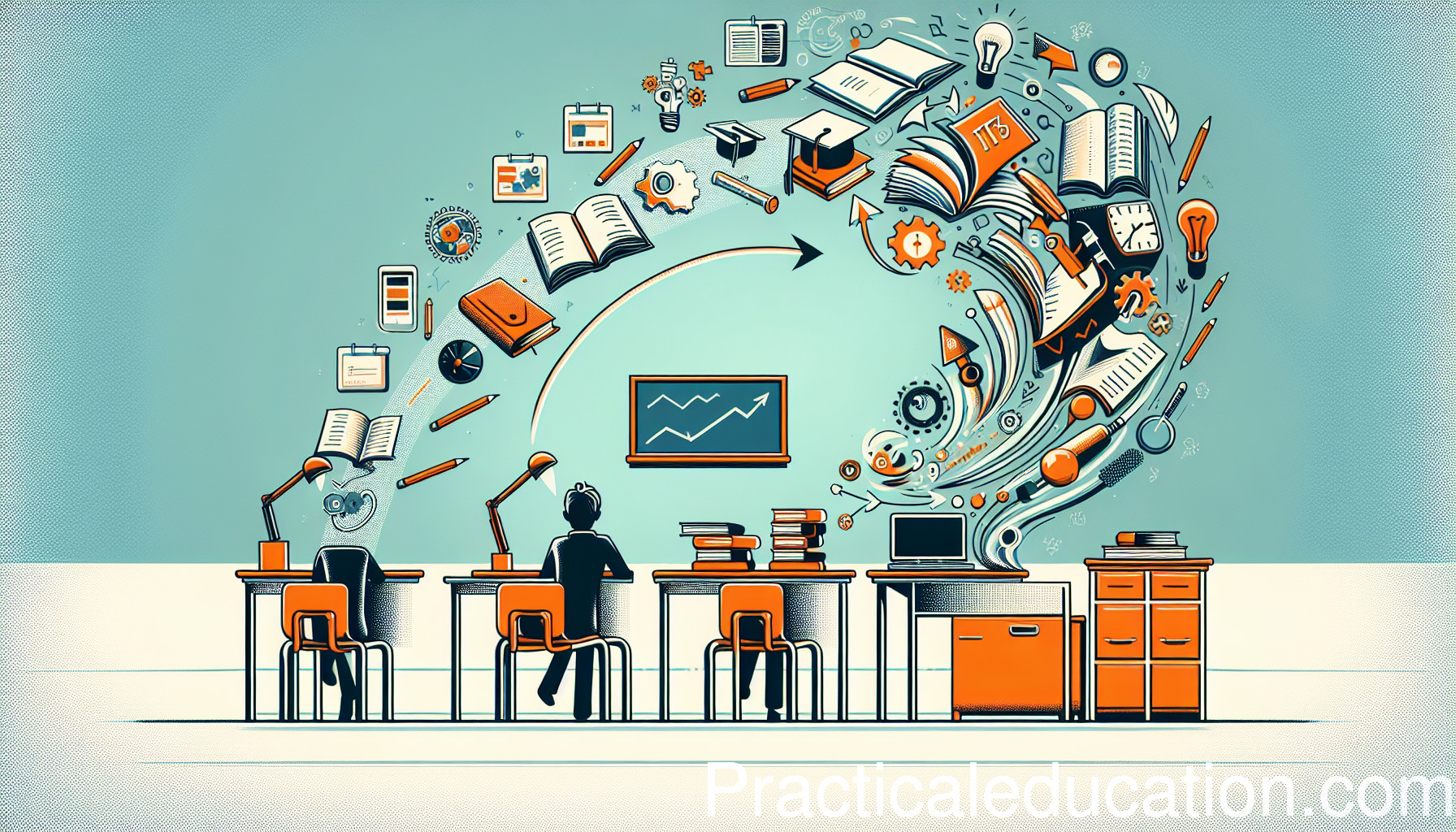 Teach Students to Serve, Not Rule