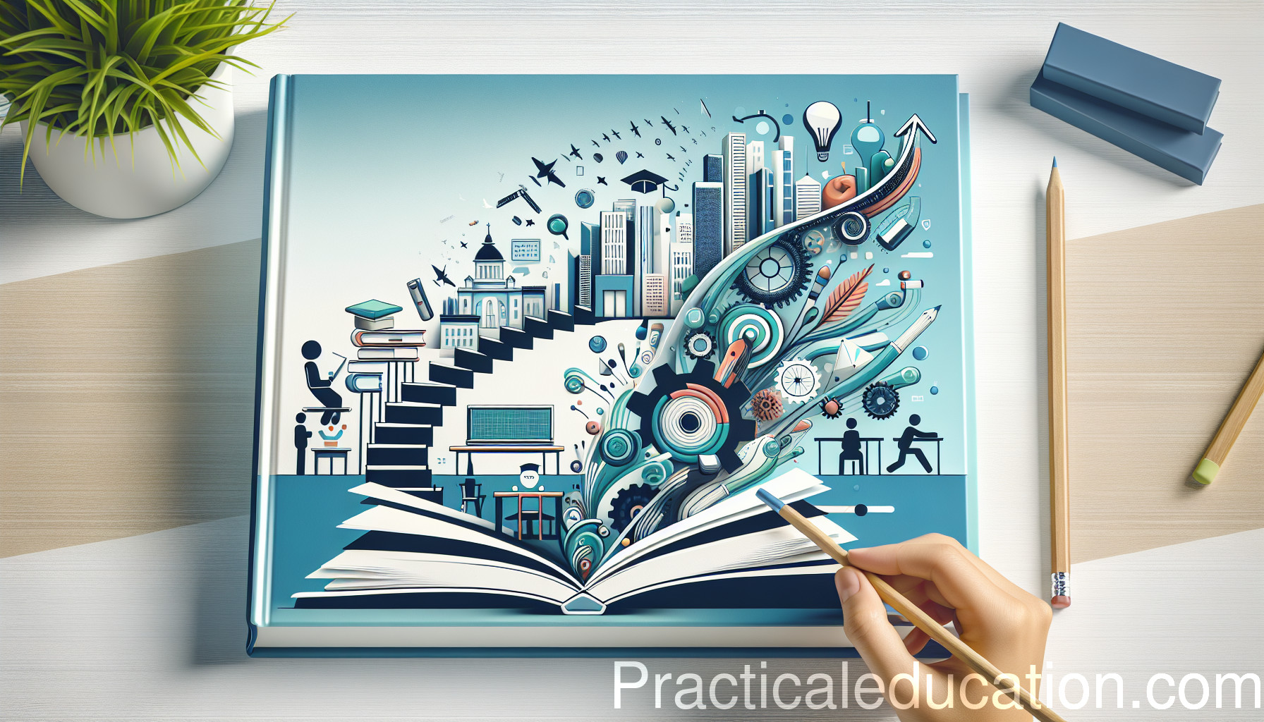 Real Wisdom Requires Synthesis