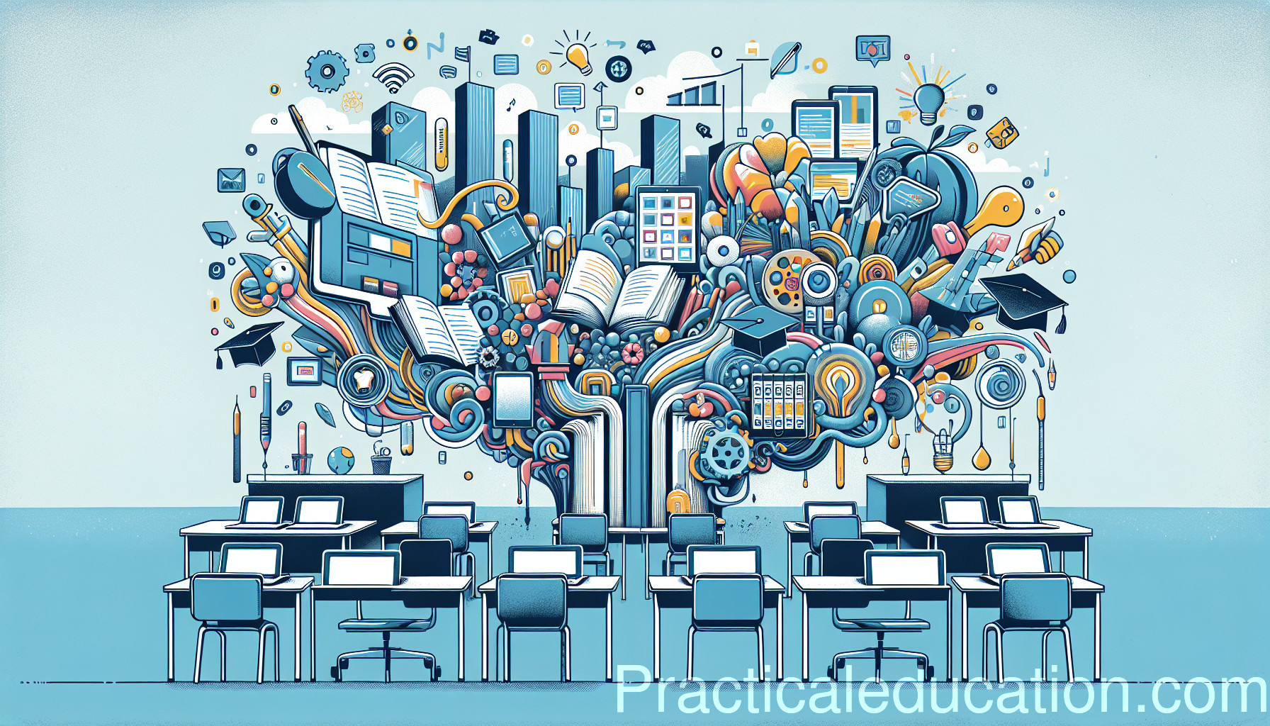 Life Skills Are Not Electives