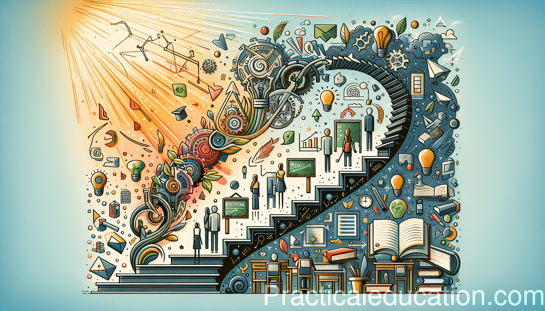 Erase What No Longer Serves