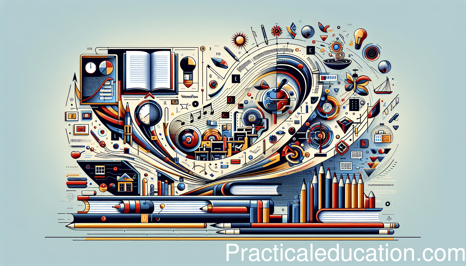 Epilogue:  This isn’t the end of a book. It’s the end of your permission slip.