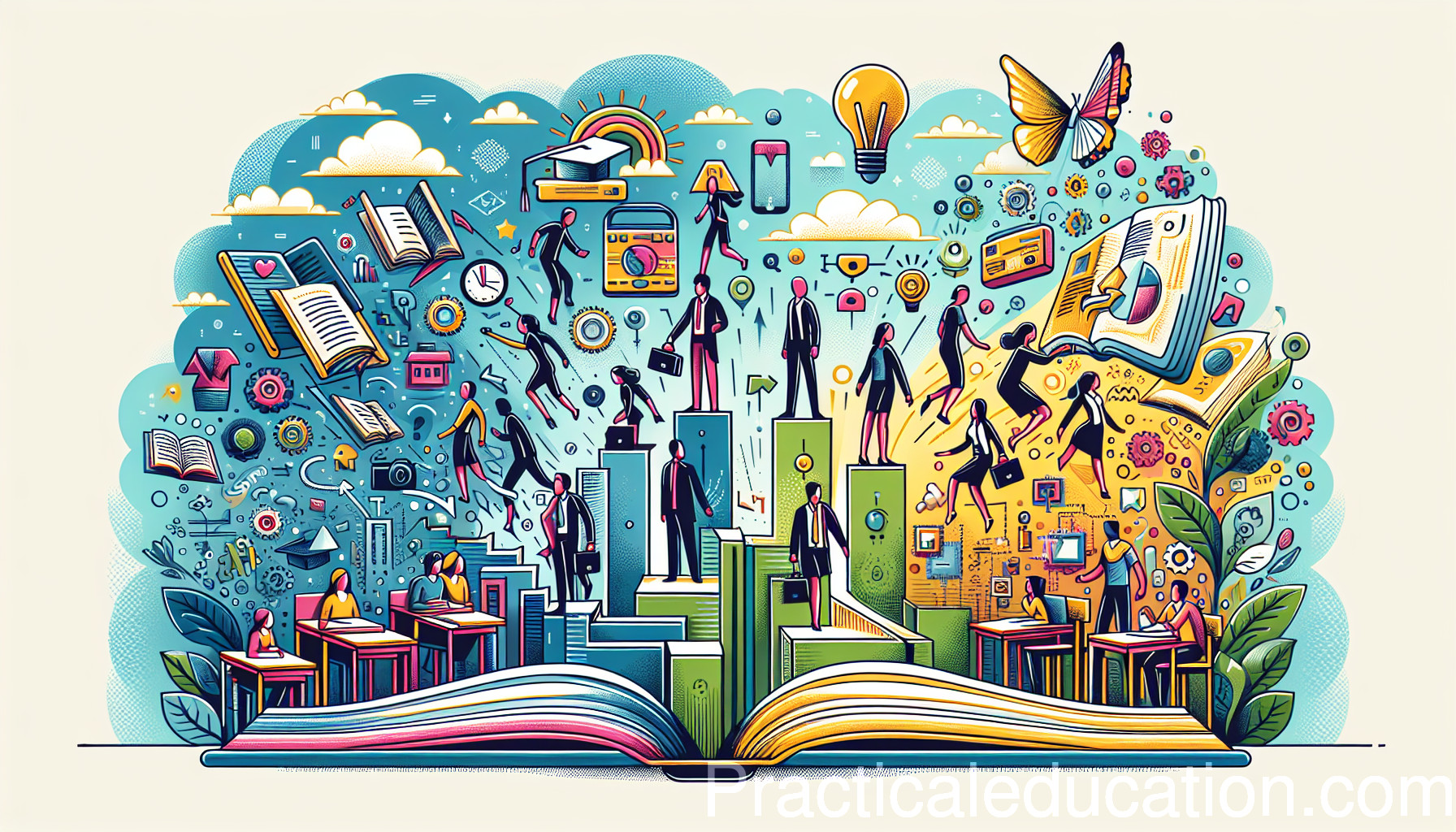 Why I wrote this book?